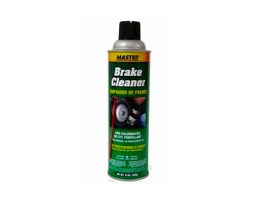 Master Brake Cleaner - 15 oz. - SYL BCN-20