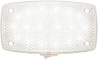 LED - Dome / Interior Light ** no switch - OPT ILL22CHB