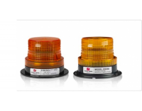 Strobe - Firebolt LED Beacon - Magnet Mount - 220260-02
