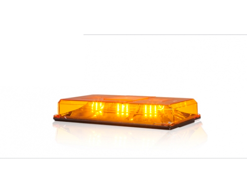 Strobe - LED Highlighter - Light Bar - 454100HL-02