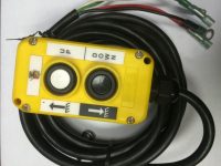 Remote - 4 wire - Power Up / Power Down - MON 07995