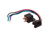 Relay and Socket Harness Kit - DEC 73572
