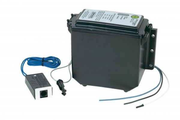 Breakaway Kit w/ Battery Meter - HOP 20400