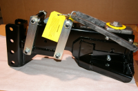 Actuator - 12.5K Hydraulic - A-frame - BLC 16721