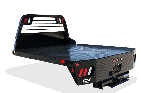 CM - RD Truck Bed - CMB RD