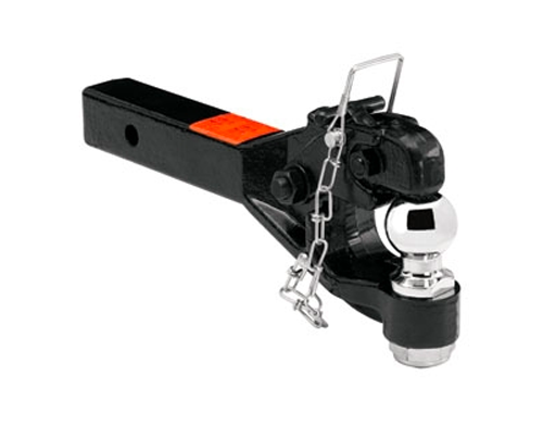Pintle Combination Hitch - 63041