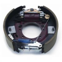 12" Hydraulic Right Brake Assembly - K23-405-00