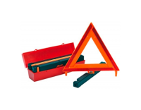 Highway Safety Warning Triangles - 1005