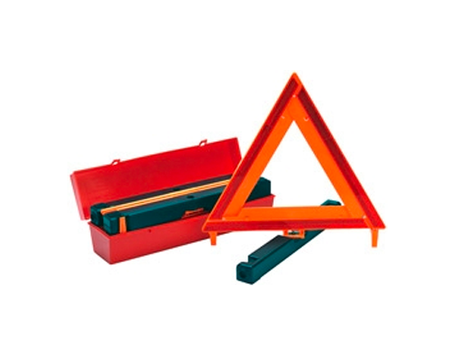 Highway Safety Warning Triangles - 1005