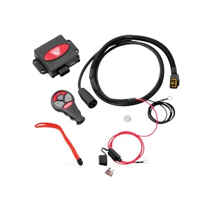 Wireless Remote - Electric Jack and Electric Winch 2.5K - 6K
