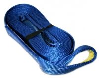 3" x 30' Recovery Strap - BDW 20030