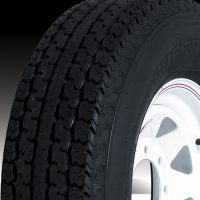 15" Radial Ply Tire - TR15205C
