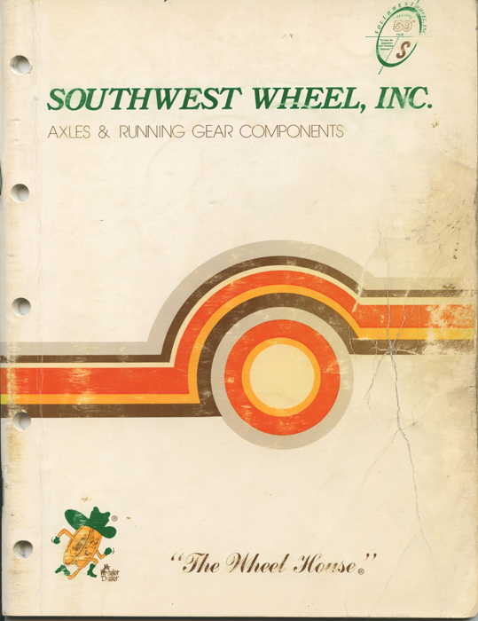 Southwest-Wheel