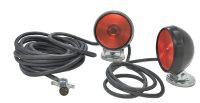 Magnetic Tow Light Kit - GRL 65402-4
