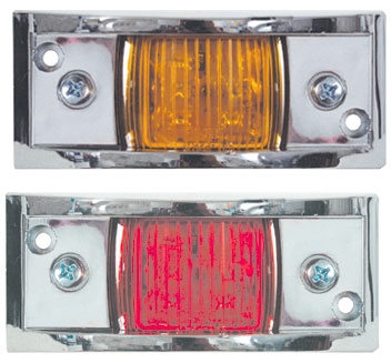 Marker Lights - MCL-81AB / MCL-81RB