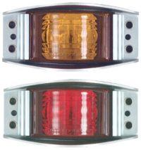 Marker Lights - MCL-86AB / MCL-86RB