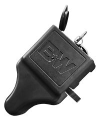 TS51241 - B&W Tow & Stow Pin Lock