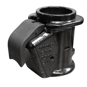 GN LOCK - DEMCO