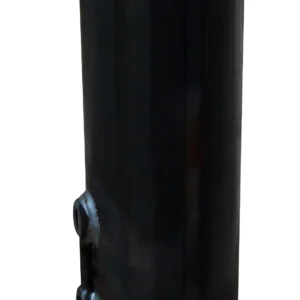 ROUND OUTER TUBE FOR 6394 (NO PAINT - RAW)