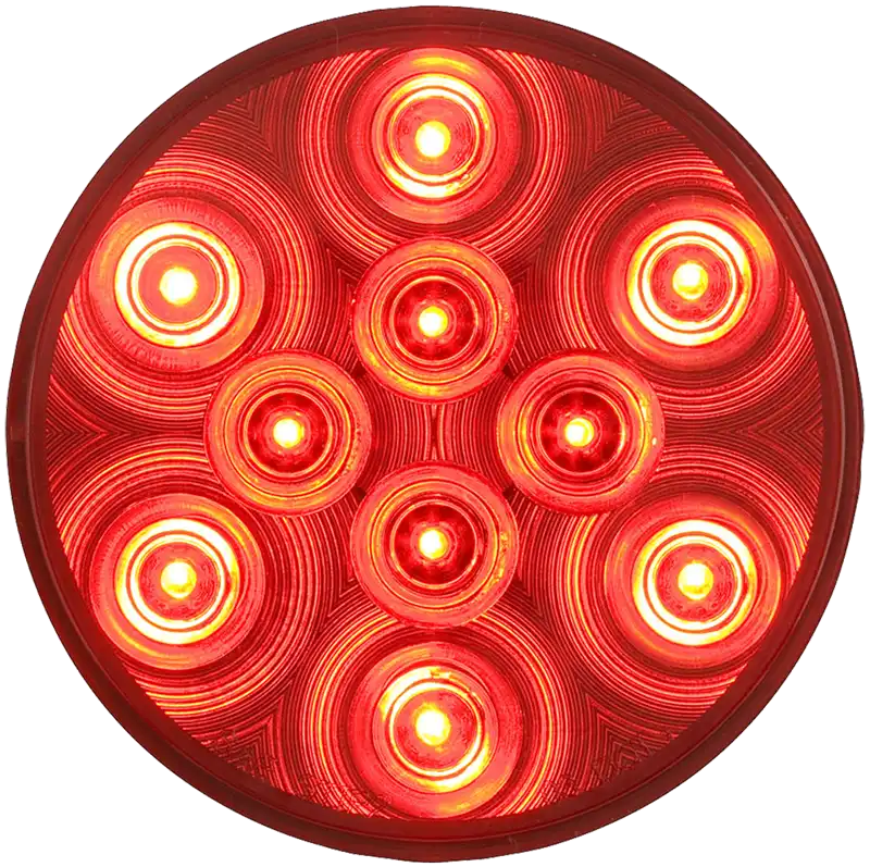 Stop/Tail/Turn
