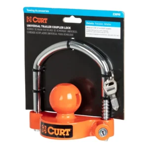 1-7/8" TO 2-5/16" UNIVERSAL COUPLER LOCK