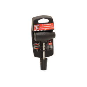 1/4" X 1" TO 3" - ADJUSTABLE COUPLER PIN LOCK