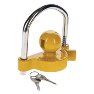 1-7/8" TO 2-5/16" UNIVERSAL COUPLER LOCK