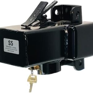LOCK - RAM 2-5/16 ADJ CHANNEL