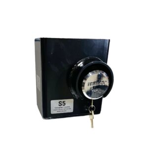 GN LOCK SET COMBO - DEMCO
