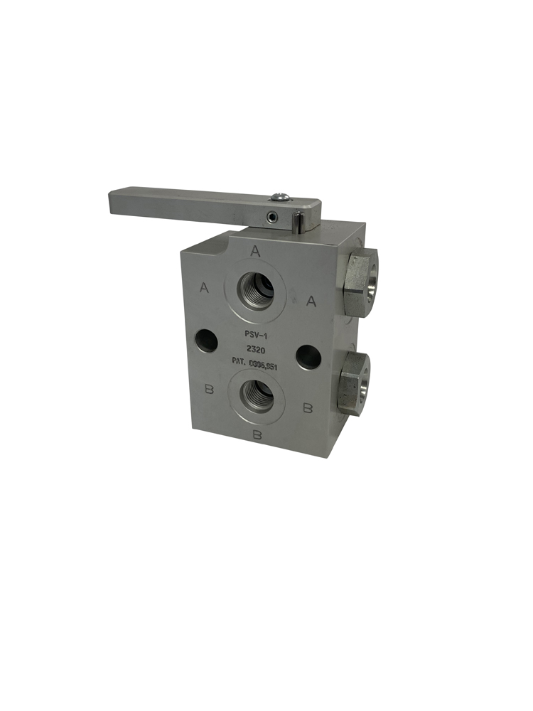 Directional Control Valve
