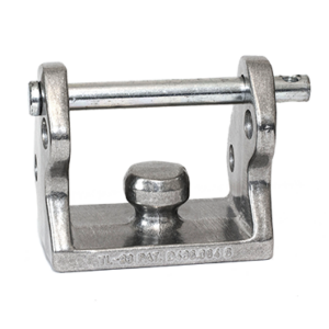 2" TO 2-5/16" UNIVERSAL COUPLER LOCK