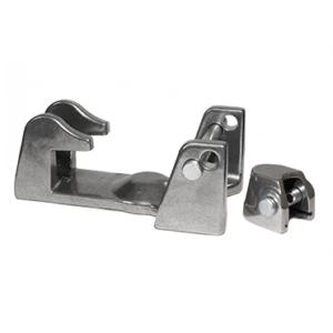 GOOSENECK ADJUSTMENT BOLTS LOCK