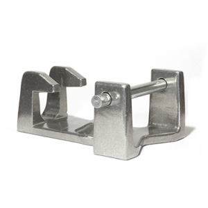 GOOSENECK COUPLER LOCK FOR RAM