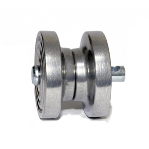 2-1/2" TO 3" DRAWBAR LOCK