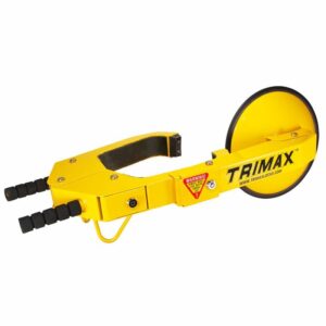ULTRA MAX ADJ. WHEEL LOCK FOR 10" - 18" WHEELS