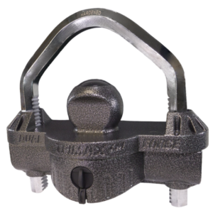 1-7/8" TO 2-5/16" DELUXE UNIVERSAL COUPLER LOCK