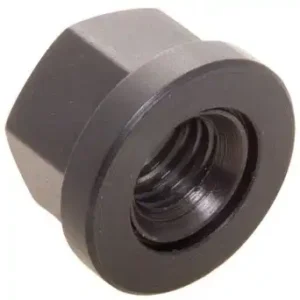 5/8"-18 SWIVEL FLANGE LUG NUT