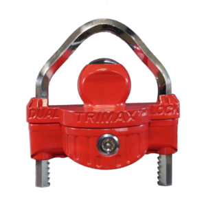 1-7/8" TO 2-5/16" UNIVERSAL COUPLER LOCK
