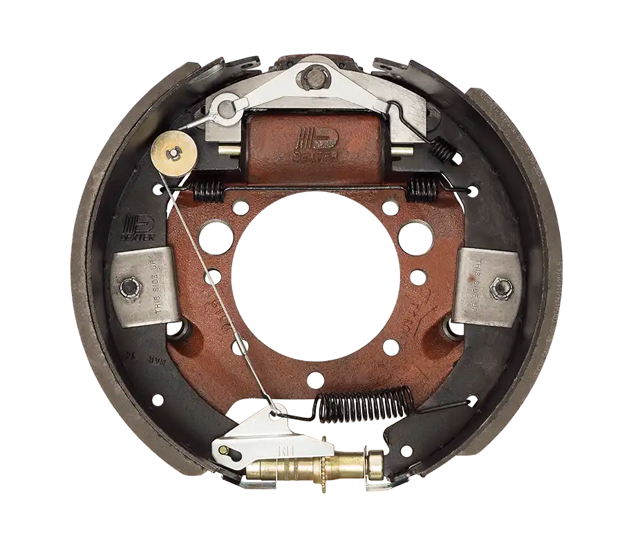 Hydraulic Brakes