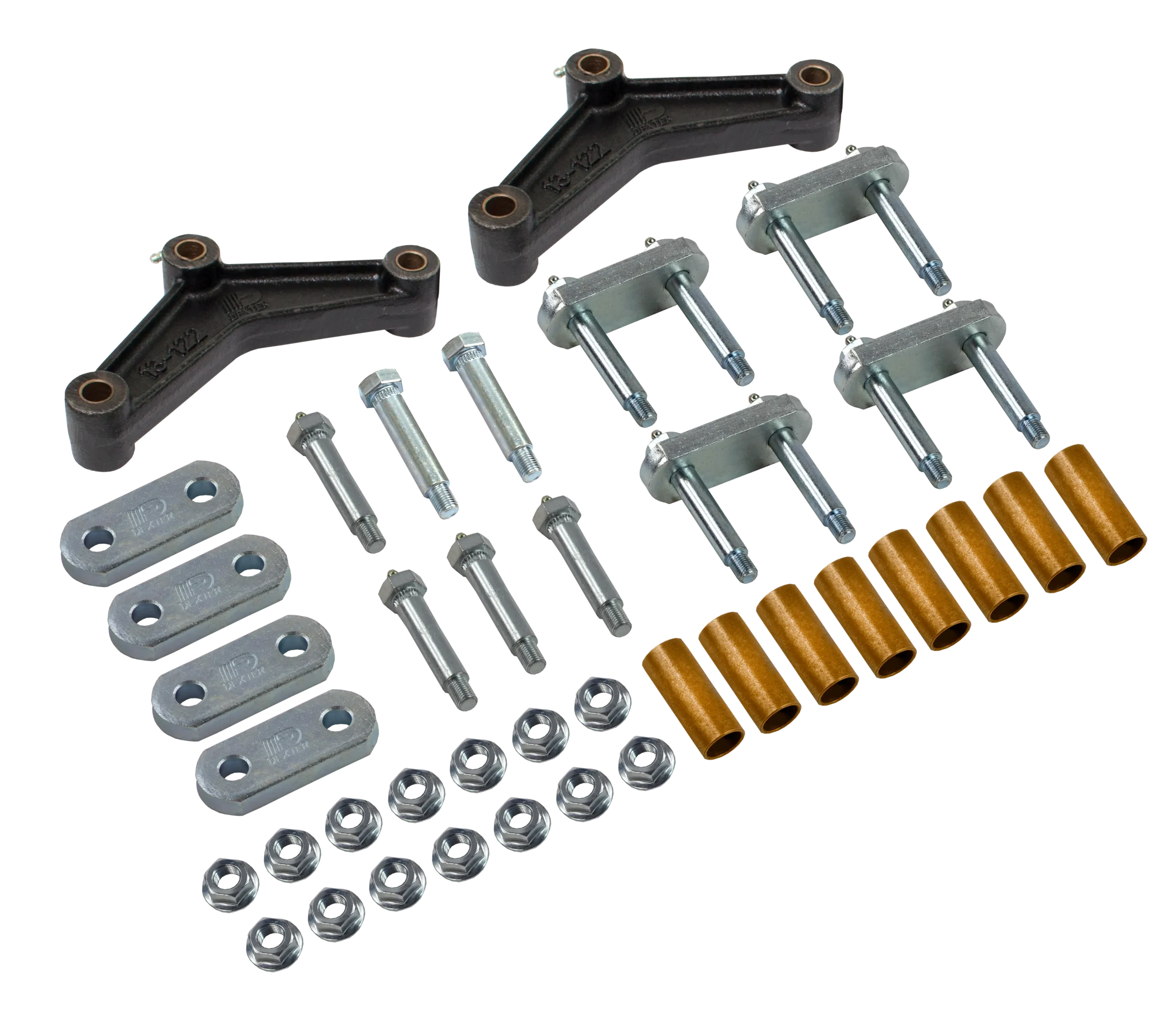 Hardware Suspension Kits
