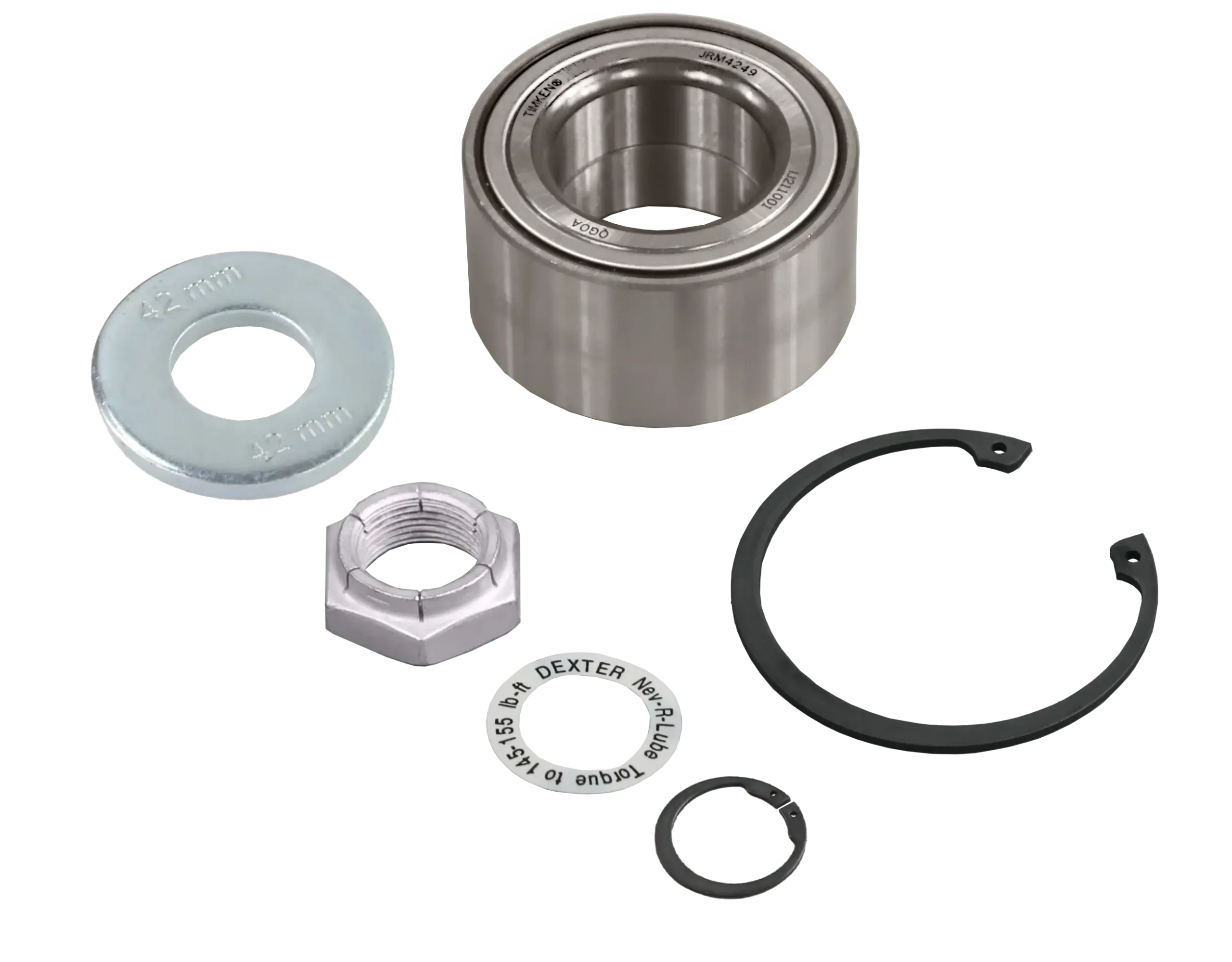 Bearing