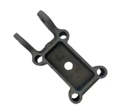Tie Plate