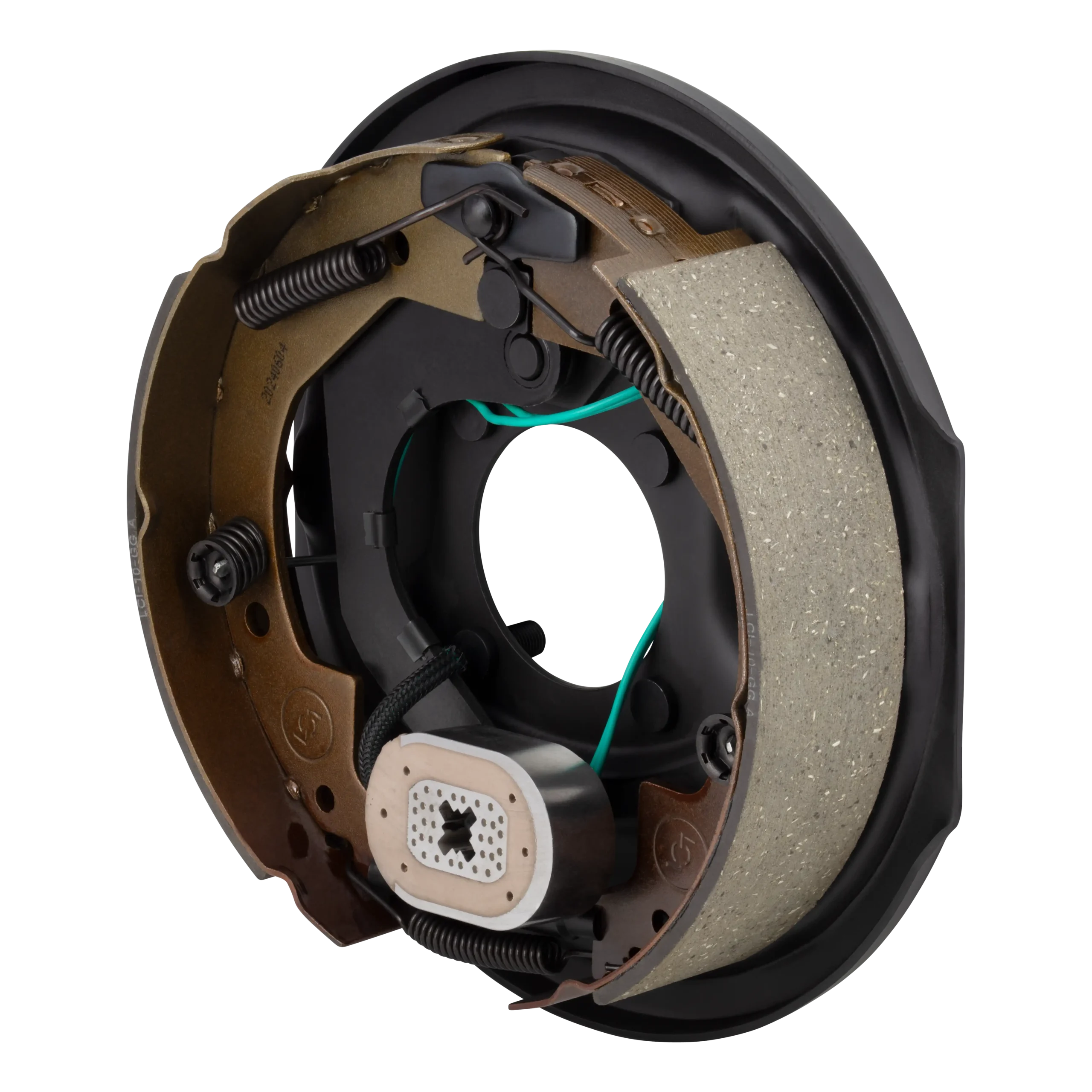 Electric Brakes