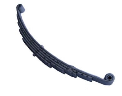 Double Eye Spring