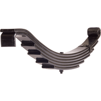Slipper Spring