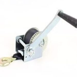 1,600# HAND WINCH WITH STRAP